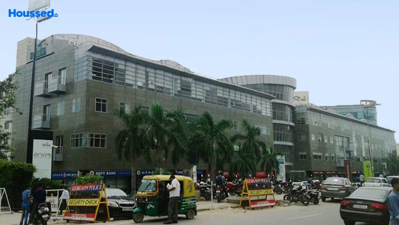 Vatika First India Place